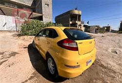 Chery Fulwin 2